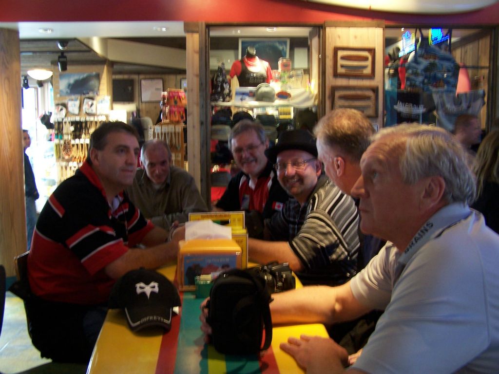 Photo provided by Craig Howells